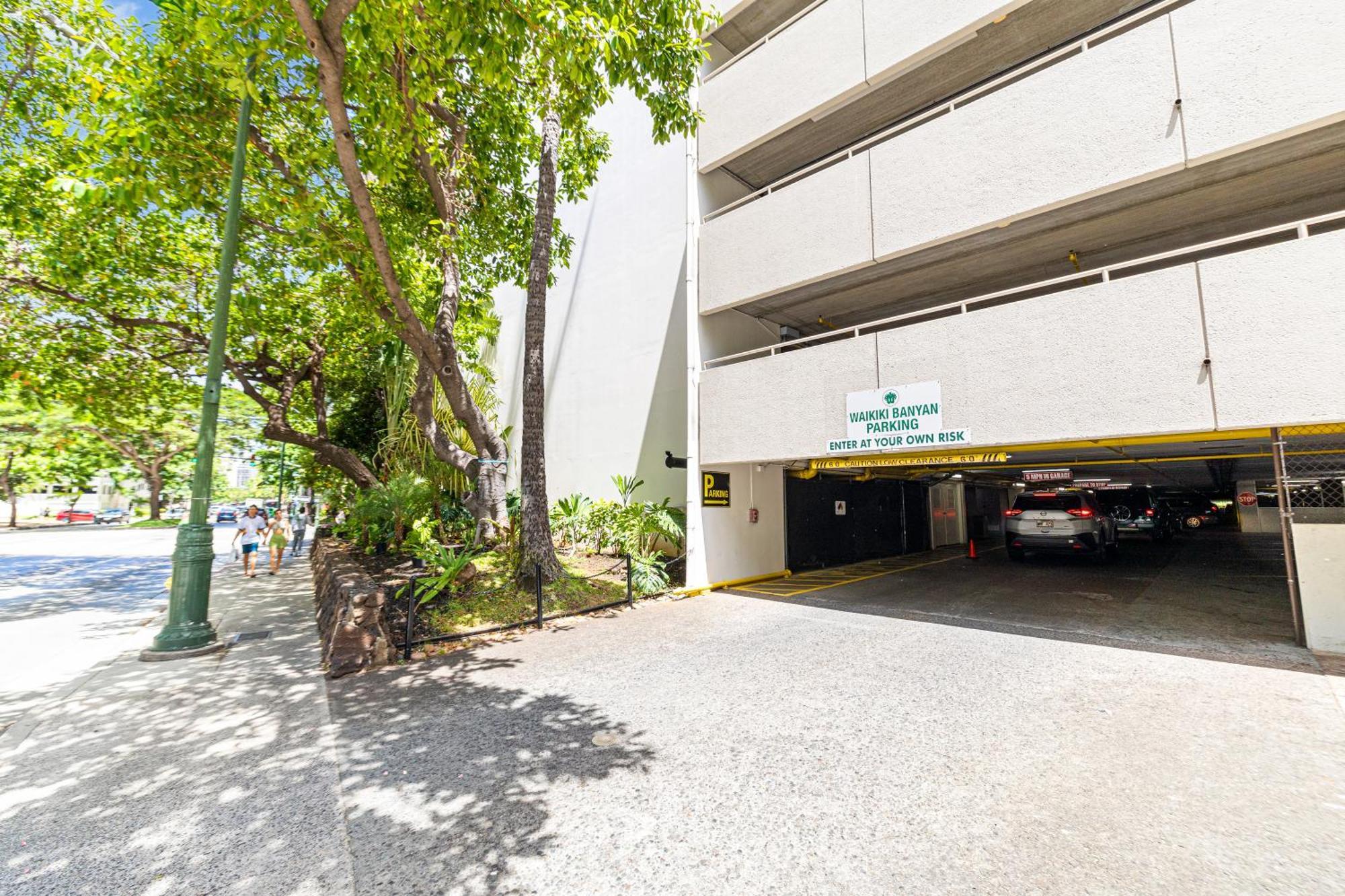Aloha Vibes With Ocean Views, Near Beach & Parking! Χονολουλού Εξωτερικό φωτογραφία