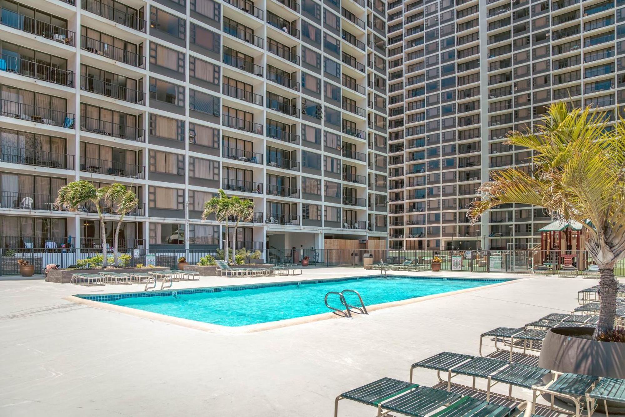 Aloha Vibes With Ocean Views, Near Beach & Parking! Χονολουλού Εξωτερικό φωτογραφία