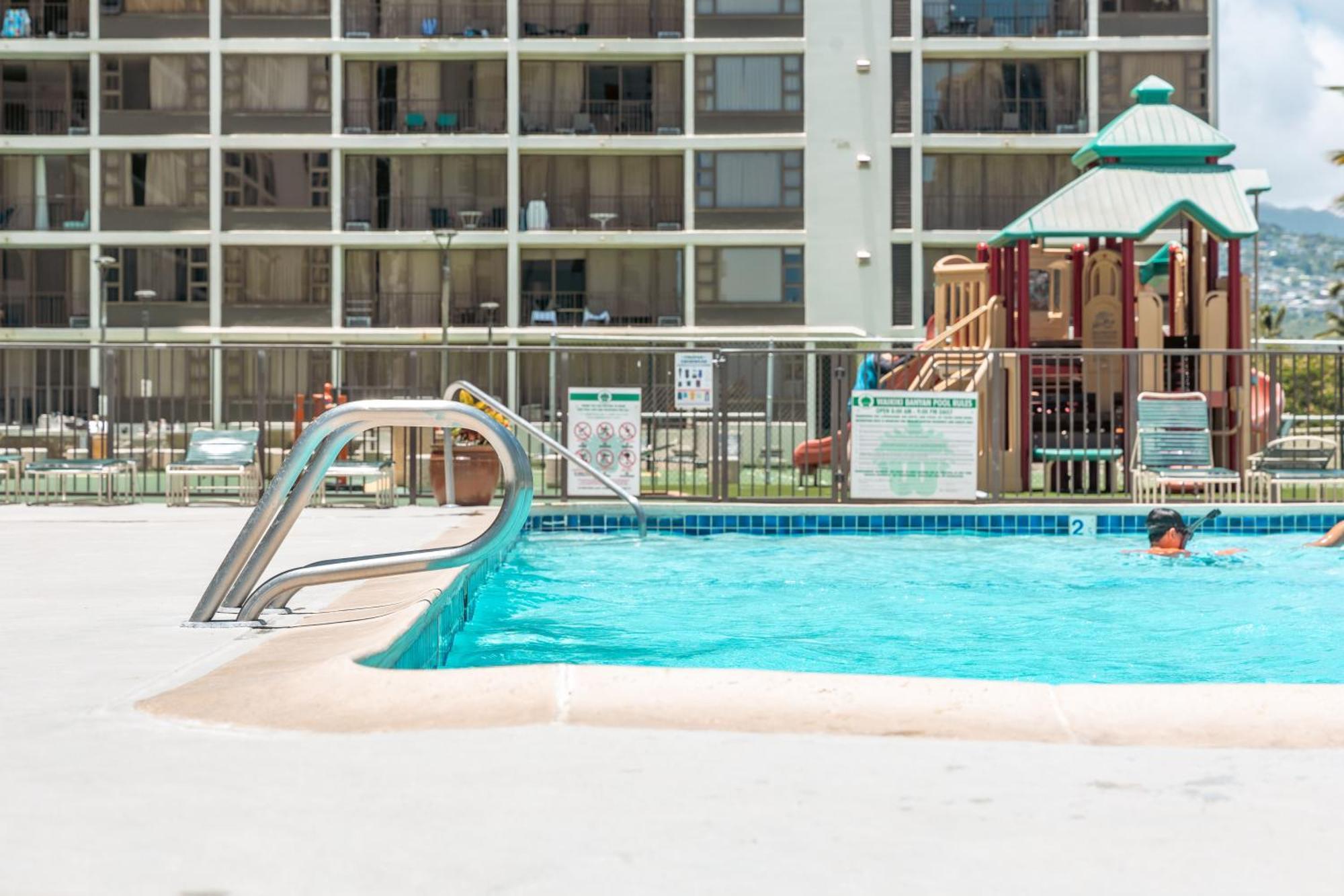 Aloha Vibes With Ocean Views, Near Beach & Parking! Χονολουλού Εξωτερικό φωτογραφία