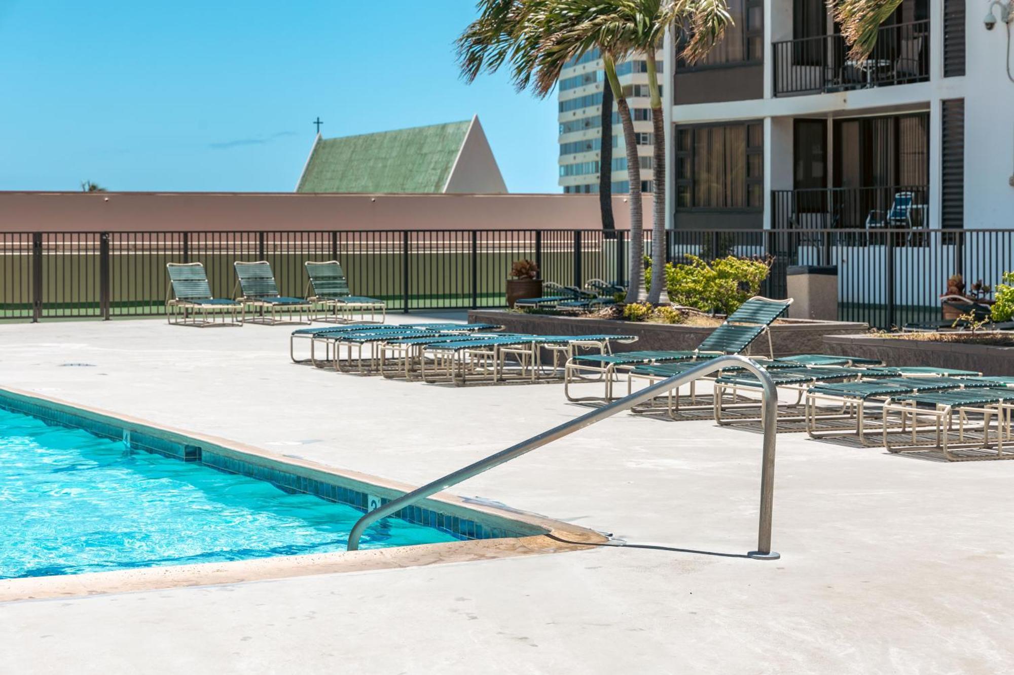 Aloha Vibes With Ocean Views, Near Beach & Parking! Χονολουλού Εξωτερικό φωτογραφία