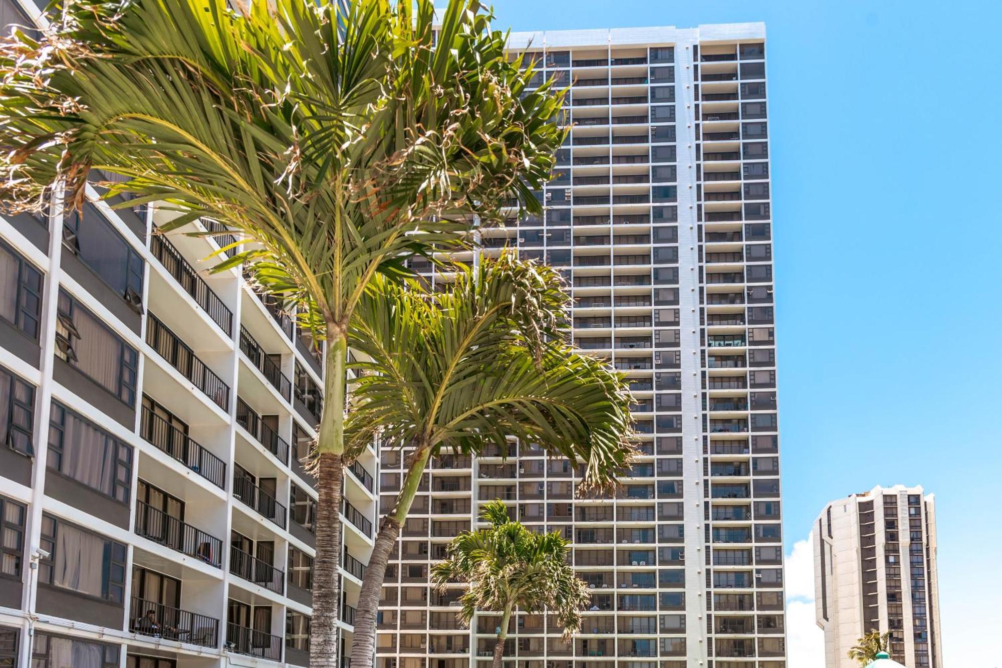 Aloha Vibes With Ocean Views, Near Beach & Parking! Χονολουλού Εξωτερικό φωτογραφία
