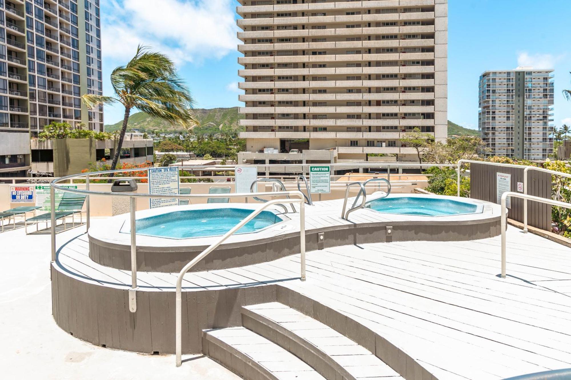 Aloha Vibes With Ocean Views, Near Beach & Parking! Χονολουλού Εξωτερικό φωτογραφία