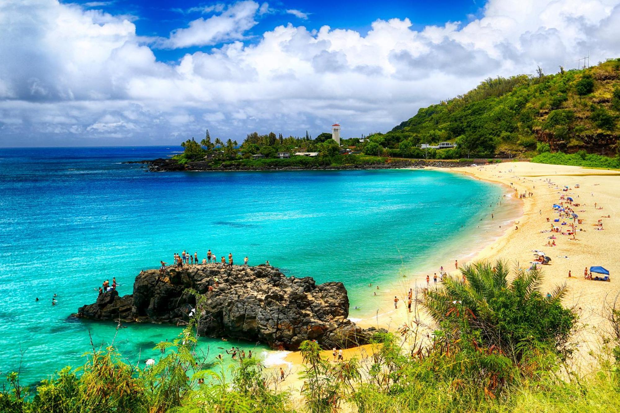 Aloha Vibes With Ocean Views, Near Beach & Parking! Χονολουλού Εξωτερικό φωτογραφία