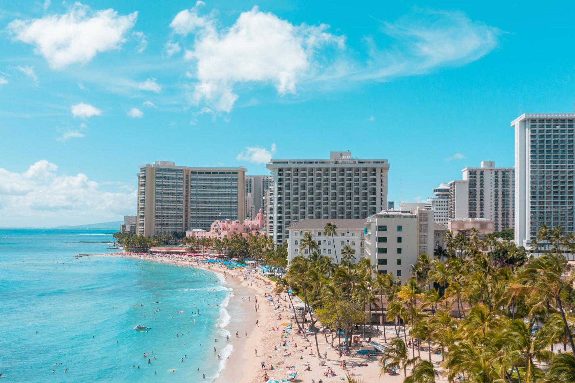 Aloha Vibes With Ocean Views, Near Beach & Parking! Χονολουλού Εξωτερικό φωτογραφία