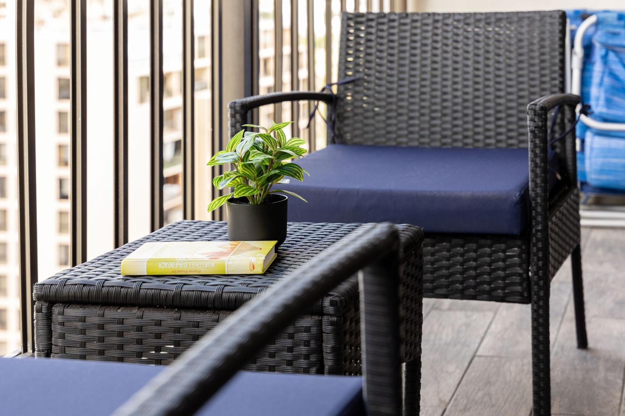 Aloha Vibes With Ocean Views, Near Beach & Parking! Χονολουλού Εξωτερικό φωτογραφία