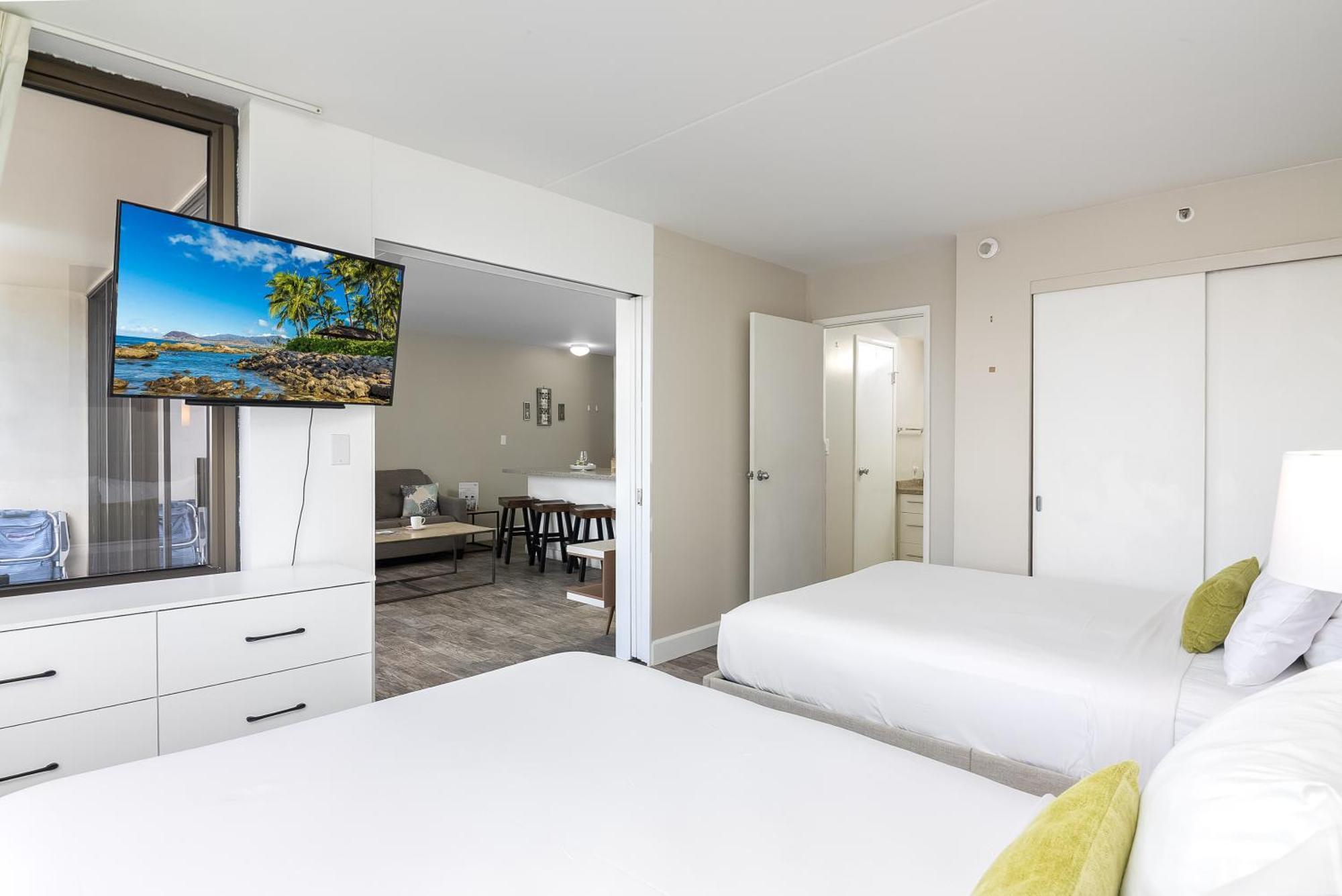 Aloha Vibes With Ocean Views, Near Beach & Parking! Χονολουλού Εξωτερικό φωτογραφία