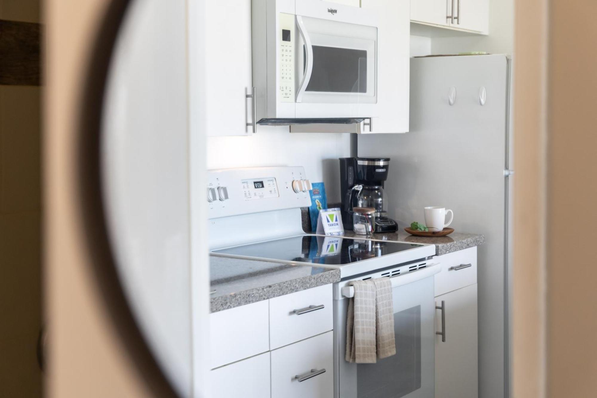 Aloha Vibes With Ocean Views, Near Beach & Parking! Χονολουλού Εξωτερικό φωτογραφία