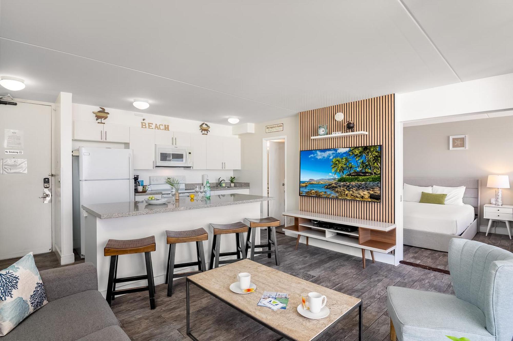 Aloha Vibes With Ocean Views, Near Beach & Parking! Χονολουλού Εξωτερικό φωτογραφία
