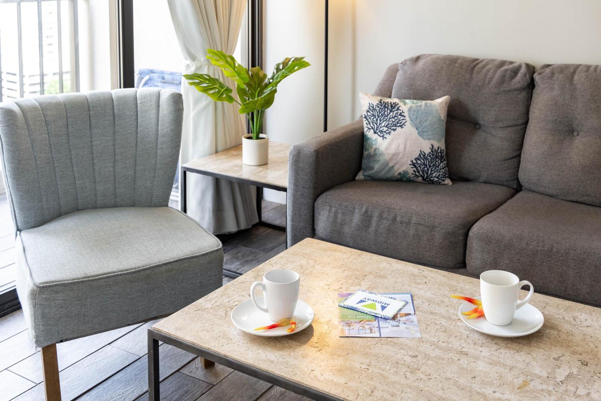 Aloha Vibes With Ocean Views, Near Beach & Parking! Χονολουλού Εξωτερικό φωτογραφία